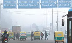 Air Pollution’s Silent Toll Air Pollution’s Silent Toll