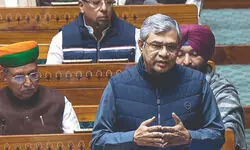 Passengers must pay for excess baggage on trains: Govt tells Parl Passengers must pay for excess baggage on trains: Govt tells Parl