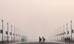 Delhi AQI to remain ‘poor’ or ‘severe’ for 6 days