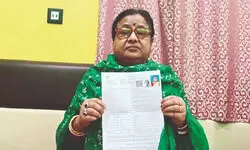 Draft voter roll sparks uproar as living electors marked deceased