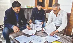 More than 86K names of Matuas in Bongaon removed from draft rolls More than 86K names of Matuas in Bongaon removed from draft rolls