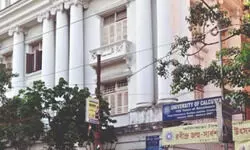 CU plans convocation after 5-yr gap in late Feb or early March CU plans convocation after 5-yr gap in late Feb or early March