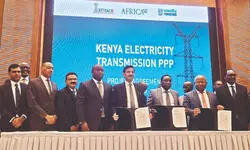 Corporate Kaleidoscope Corporate Kaleidoscope