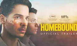 ‘Homebound’ makes it to Oscar shortlist for best international feature ‘Homebound’ makes it to Oscar shortlist for best international feature