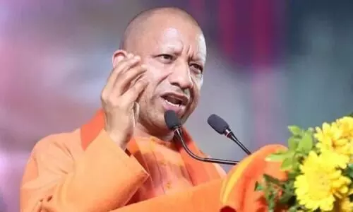 CM Yogi govts digital revolution | Civil Services preparation in villages, books selected in 35 districts