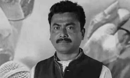 Court sentences three to life imprisonment for murdering TMC councillor Anupam Dutta