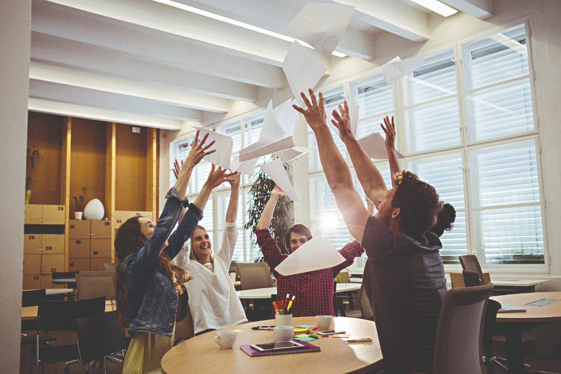 How work culture changed in 2025 How work culture changed in 2025