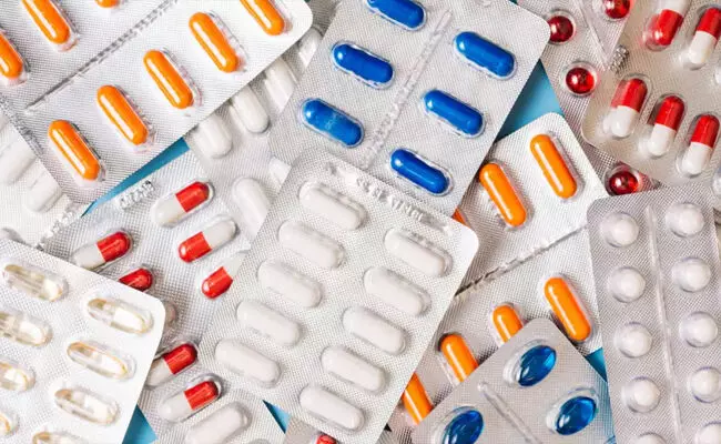 FDA cancels licences of 13 medical stores, suspends 32 over sale of intoxicant tablets in Nanded FDA cancels licences of 13 medical stores, suspends 32 over sale of intoxicant tablets in Nanded