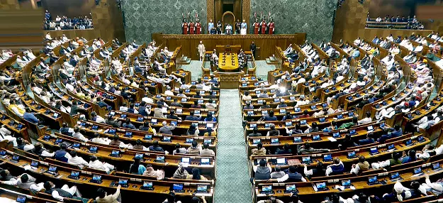 Parliament passes nuclear energy bill Parliament passes nuclear energy bill