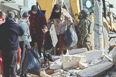 Israel launches intense airstrikes in Lebanon as deadline looms Israel launches intense airstrikes in Lebanon as deadline looms