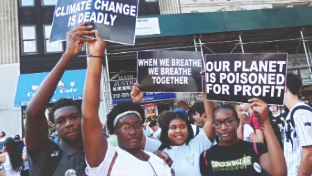 Dirty Underside of Green Transition Dirty Underside of Green Transition