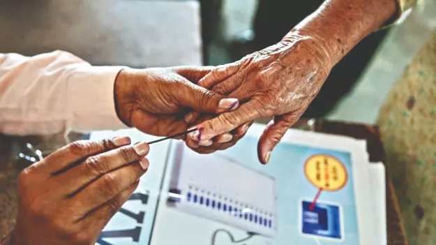 ‘Unmapped’ voters highest in Matua-dominated Assembly constituencies ‘Unmapped’ voters highest in Matua-dominated Assembly constituencies