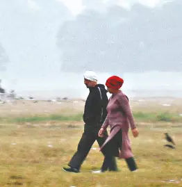 Kolkata lowest in crimes against senior citizens: Centre tells RS Kolkata lowest in crimes against senior citizens: Centre tells RS