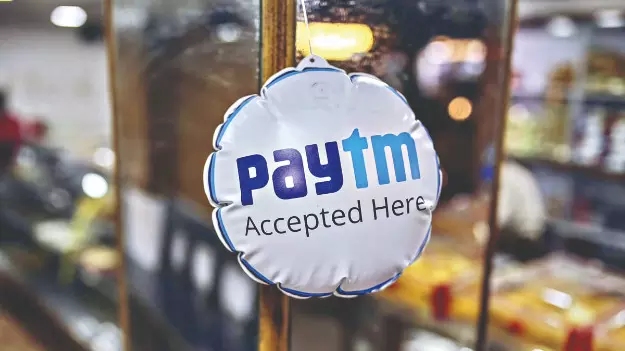 PPSL gets RBI’s nod to act as offline, cross-border payment aggregator PPSL gets RBI’s nod to act as offline, cross-border payment aggregator