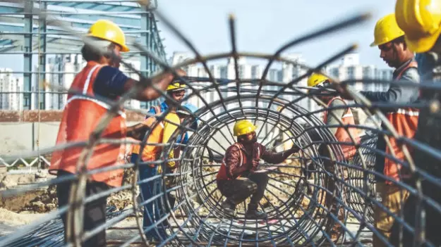 Labour codes to formalise employment, inspectors to be facilitator: Mandaviya Labour codes to formalise employment, inspectors to be facilitator: Mandaviya