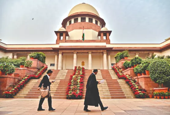 Circumstantial evidence can be used for conviction if it leads to guilt only, says SC Circumstantial evidence can be used for conviction if it leads to guilt only, says SC