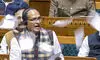 G Ram G clears Lok Sabha amid uproar, opposition tears copy of bill