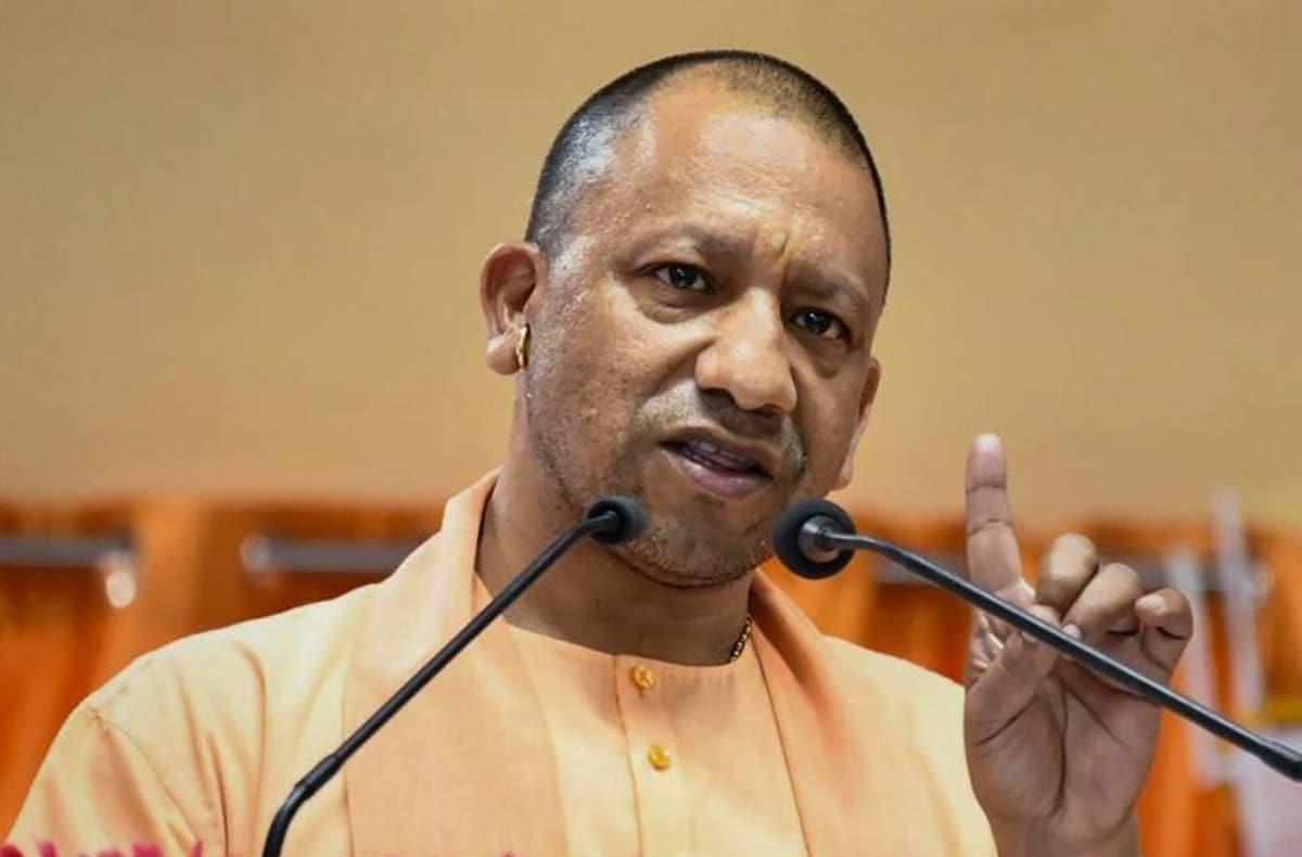 CM Yogi govt to gift 1.5 lakh govt jobs to youth in 2026 CM Yogi govt to gift 1.5 lakh govt jobs to youth in 2026