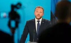 India has leverage to tell Russia it is on wrong path: Estonian FM India has leverage to tell Russia it is on wrong path: Estonian FM