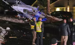 FAA investigating after small plane crashes into New Hampshire condominiums FAA investigating after small plane crashes into New Hampshire condominiums