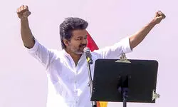 2026 polls: Contest between pure force TVK, evil force DMK, says actor Vijay 2026 polls: Contest between pure force TVK, evil force DMK, says actor Vijay