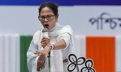 Mamata slams Centre over G RAM G bill, says Bengals job scheme will be renamed after Gandhi Mamata slams Centre over G RAM G bill, says Bengals job scheme will be renamed after Gandhi