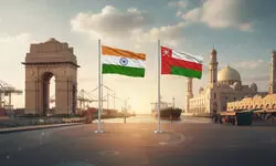 India-Oman ink landmark free trade agreement India-Oman ink landmark free trade agreement