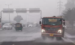 Delhis air quality worsens despite stricter anti-pollution measures Delhis air quality worsens despite stricter anti-pollution measures