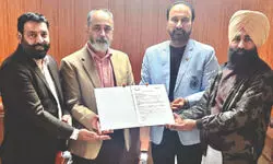 Corporate Kaleidoscope Corporate Kaleidoscope