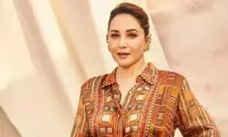 Madhuri Dixit reflects on the evolution of direction from Abodh to Mrs Deshpande Madhuri Dixit reflects on the evolution of direction from Abodh to Mrs Deshpande