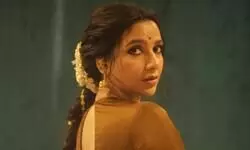 Films, Spirituality & Strength: Subhashree reflects on a defining 2025 Films, Spirituality & Strength: Subhashree reflects on a defining 2025