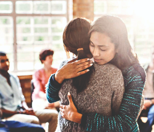 Silent Struggles Growing Louder Silent Struggles Growing Louder