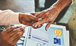 ‘Unmapped’ voters highest in Matua-dominated Assembly constituencies ‘Unmapped’ voters highest in Matua-dominated Assembly constituencies