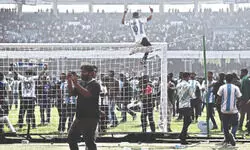 SIT seizes CCTV, broadcast footage in Messi event rampage SIT seizes CCTV, broadcast footage in Messi event rampage