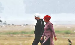 Kolkata lowest in crimes against senior citizens: Centre tells RS Kolkata lowest in crimes against senior citizens: Centre tells RS