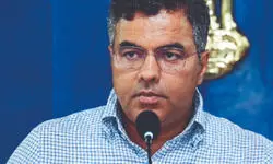 Govt pins pollution lapses on AAP