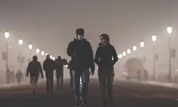 Despite stricter measures, smog tightens grip again Despite stricter measures, smog tightens grip again