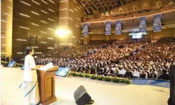 Bengal conclave draws big-ticket investments across sectors Bengal conclave draws big-ticket investments across sectors