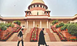 Circumstantial evidence can be used for conviction if it leads to guilt only, says SC Circumstantial evidence can be used for conviction if it leads to guilt only, says SC
