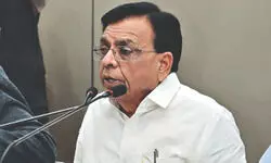 MP aligns fiscal strategy with ‘Viksit Bharat@2047’: Dy CM