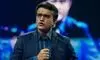 Messi fiasco fallout | Sourav Ganguly slaps Rs 50 cr defamation suit on football fan club official