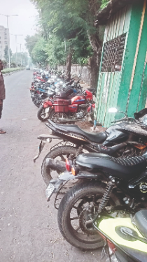 City’s 44A bus service linking Sector V & Howrah suspended indefinitely