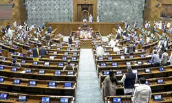 Winter Session concludes; key Bills passed amid politically charged debates and disruptions