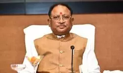 CM Vishnu Deo Sai’s initiative makes Sukma’s rehabilitation policy an exemplary model