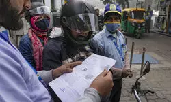 No PUC, No Fuel drive: On Day 1, about 2,800 vehicles denied fuel in Delhi