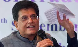 India-EU trade pact: Goyal to visit Brussels on Jan 8-9