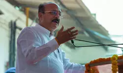 Air purifiers to be installed in 10,000 classrooms in first phase: Delhi Education Minister