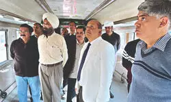 Corporate Kaleidoscope Corporate Kaleidoscope