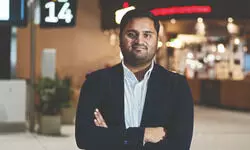 ‘Adani Group to invest `1 lakh cr in airports biz over next 5-years’ ‘Adani Group to invest `1 lakh cr in airports biz over next 5-years’