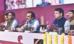 MP ramps up infrastructure, from expressways to Singhastha-2028 works MP ramps up infrastructure, from expressways to Singhastha-2028 works